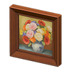 Picture of Fancy Frame