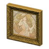 Picture of Fancy Frame