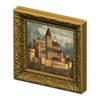 Picture of Fancy Frame