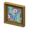 Picture of Fancy Frame