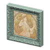 Picture of Fancy Frame