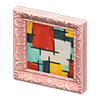 Picture of Fancy Frame