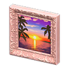 Picture of Fancy Frame