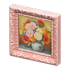 Picture of Fancy Frame