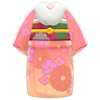 Picture of Fancy Kimono