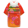 Picture of Fancy Kimono