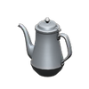 Picture of Fancy Water Pitcher