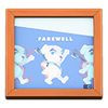 Picture of Farewell