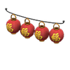 Picture of Festival-lantern Set