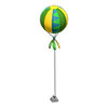 Picture of Festivale Balloon Lamp