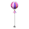 Picture of Festivale Balloon Lamp