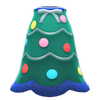 Picture of Festive-tree Dress