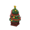 Picture of Festive Tree
