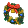 Picture of Festive Wreath