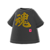 Picture of Fired-up Kanji Tee