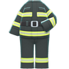 Picture of Firefighter Uniform