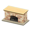 Picture of Fireplace