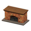Picture of Fireplace
