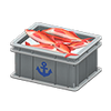 Picture of Fish Container