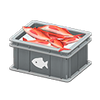 Picture of Fish Container