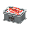 Picture of Fish Container