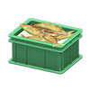Picture of Fish Container