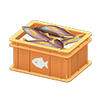 Picture of Fish Container