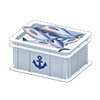 Picture of Fish Container