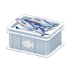 Picture of Fish Container
