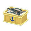 Picture of Fish Container