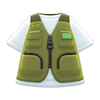 Picture of Fishing Vest