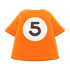Picture of Five-ball Tee