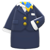 Picture of Flight-crew Uniform