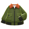 Picture of Flight Jacket