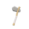 Picture of Flimsy Axe