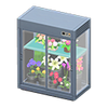 Picture of Flower Display Case