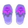 Picture of Flower Sandals