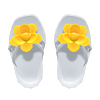 Picture of Flower Sandals