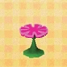 Picture of Flower Table