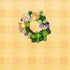 Picture of Flower Wreath