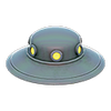 Picture of Flying Saucer