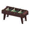 Picture of Foosball Table
