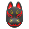 Picture of Fox Mask