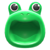 Picture of Frog Cap
