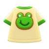 Picture of Frog Tee