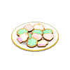Picture of Frosted Cookies