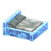 Picture of Frozen Bed