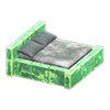 Picture of Frozen Bed