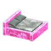 Picture of Frozen Bed