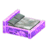 Picture of Frozen Bed